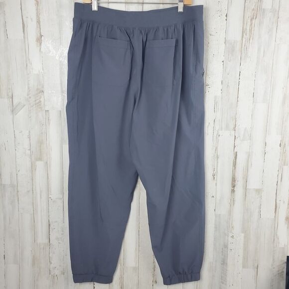 Tangerine Casual Active Pants Dark Gray Size XXL - Picture 2 of 10